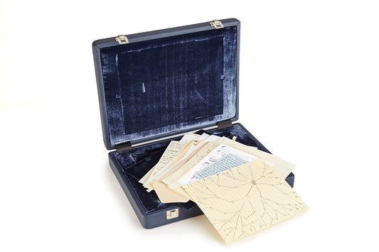 Thoughtlines: 2 May - 30 June 18