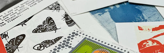 2023 Print Exchange Exhibition