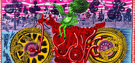 Studio News: Edition 5: 24 April 2020