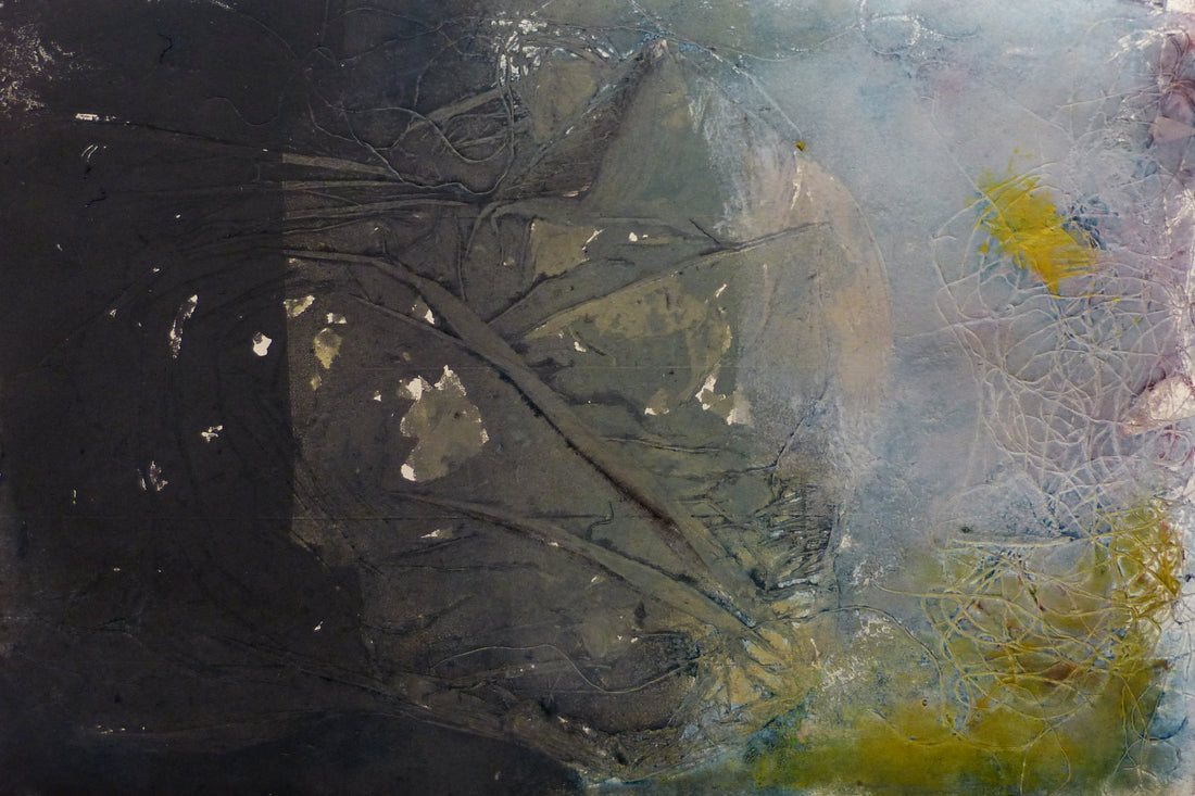 Tidemarks: 2 - 6 July 19