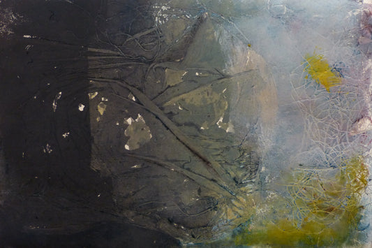 Tidemarks: 2 - 6 July 19