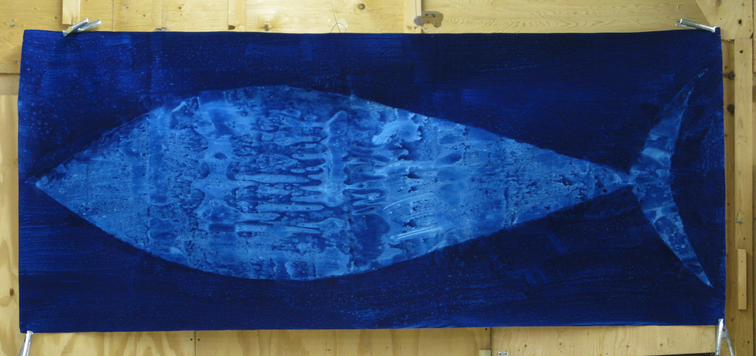 Julian Meredith Tuna