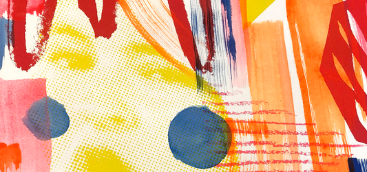 Josie Brookes: View from Nowhere 15 Sept - 16 Oct 21