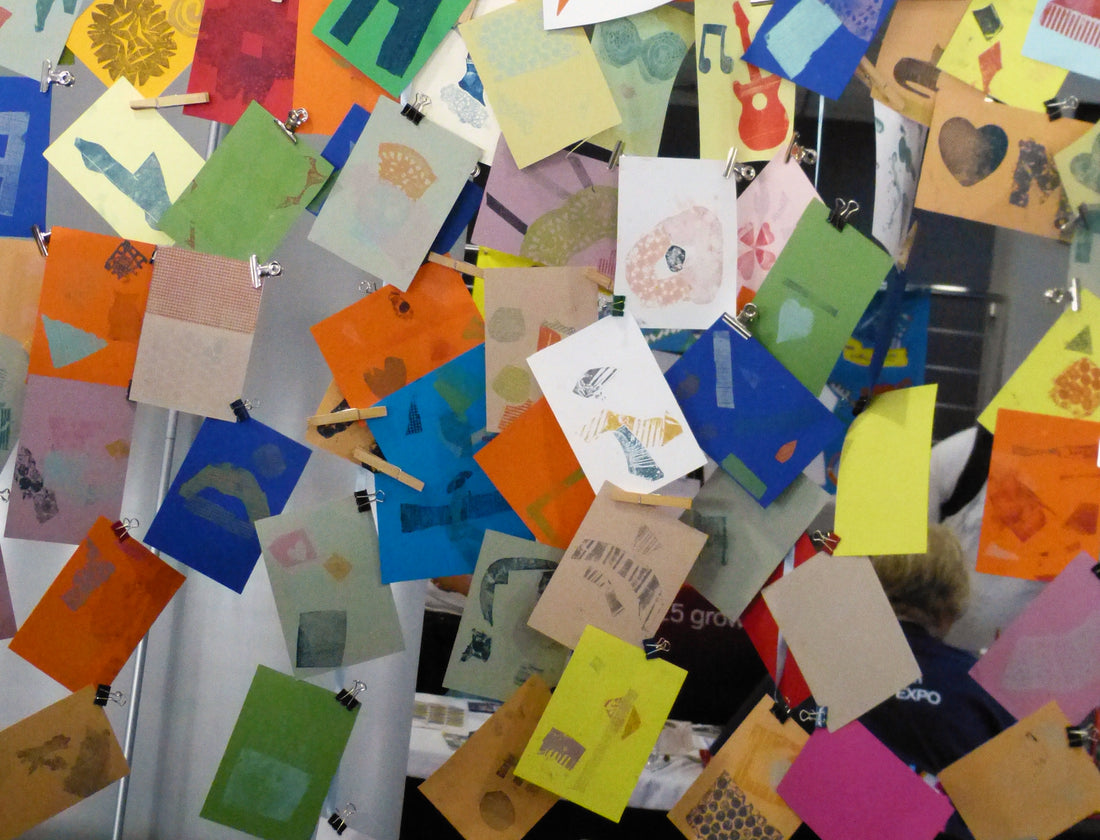 Great Exhibition of the North: Family Expo 2018: Sat 4 & Sun 5 Aug 18