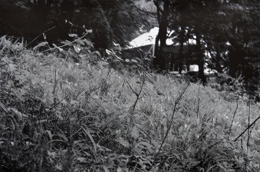 Trace of Time in Thought: 14 March - 28 April 18