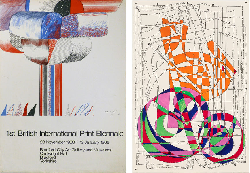 Prized:  7 July - 8 Sept 18