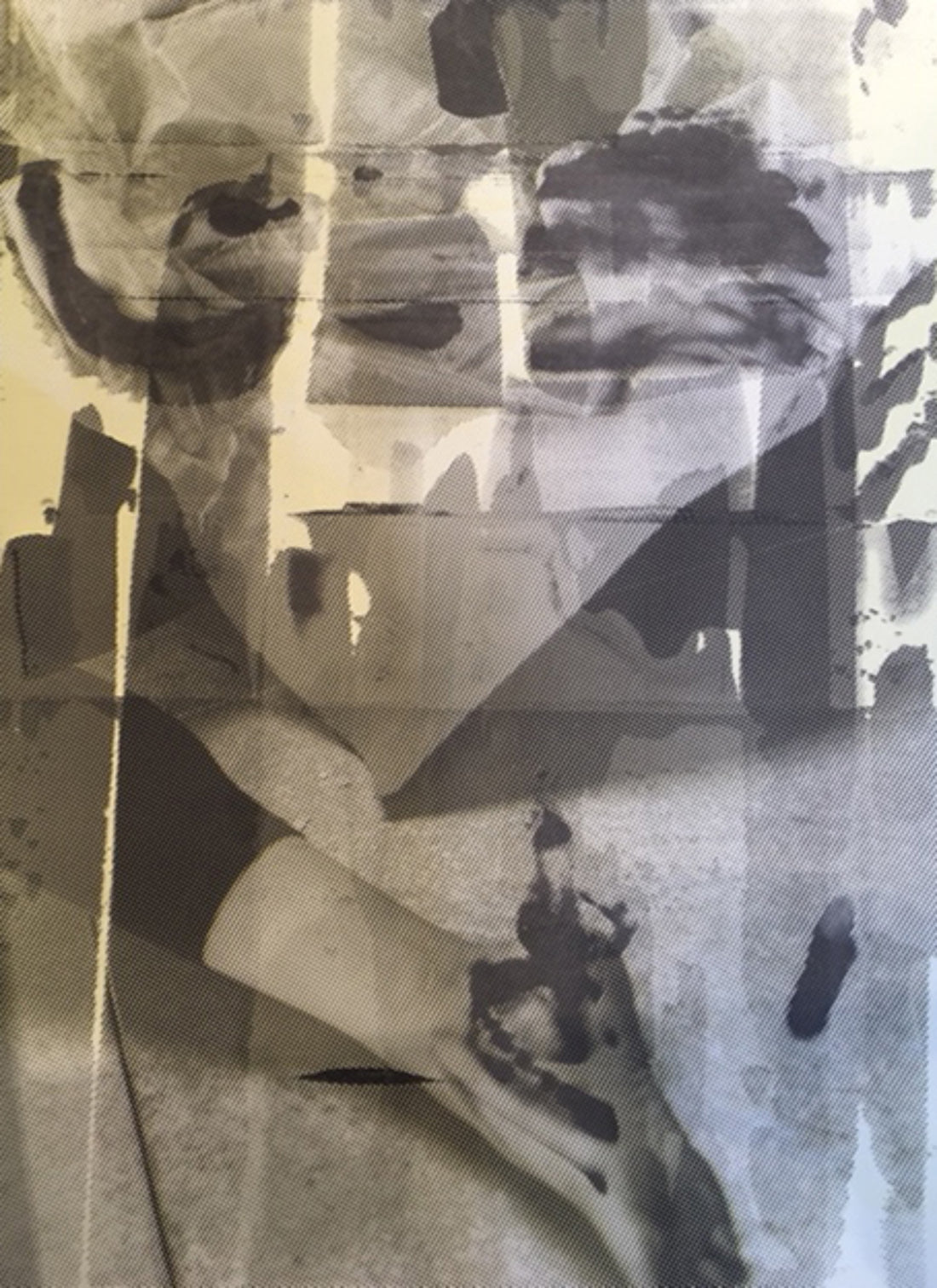 In Print: 12 Sept - 3 Nov 18