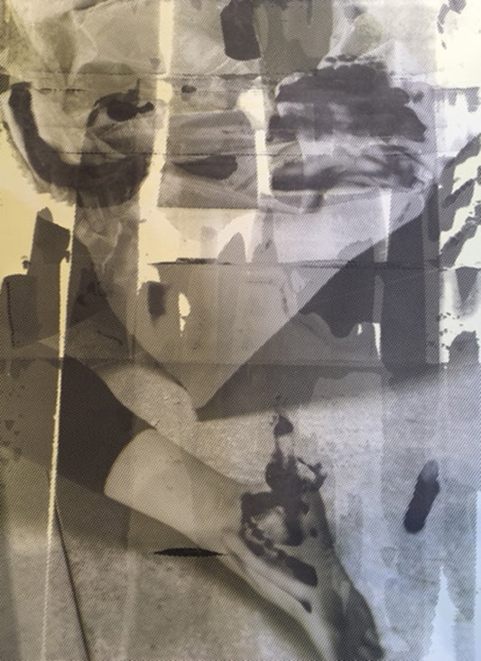 In Print: 12 Sept - 3 Nov 18