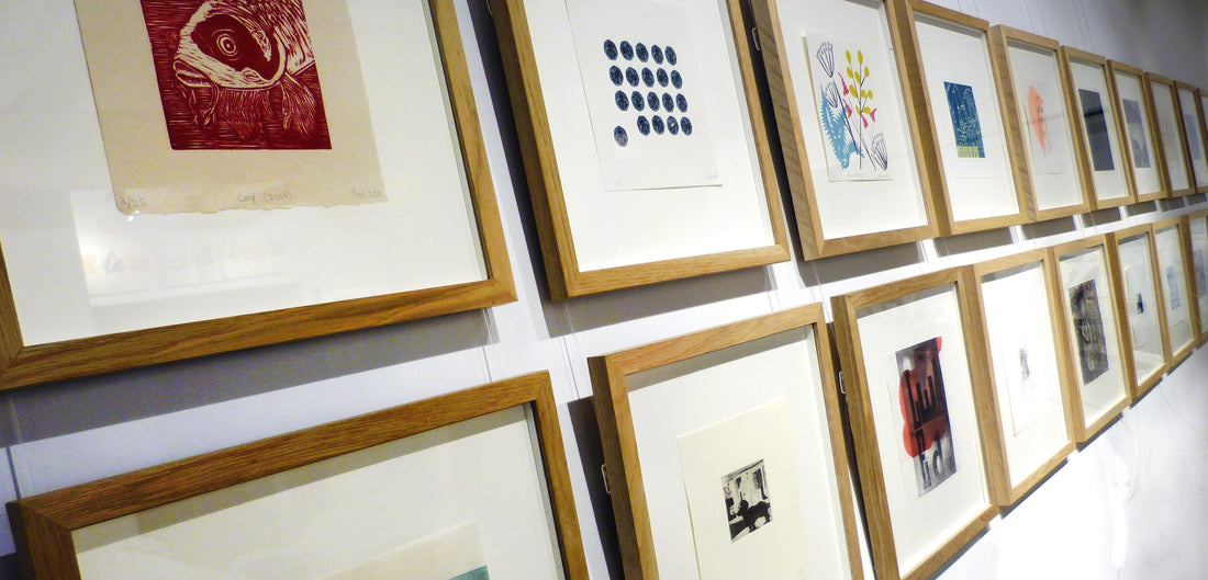 Rattlebag: 6 Feb - 23 March 19