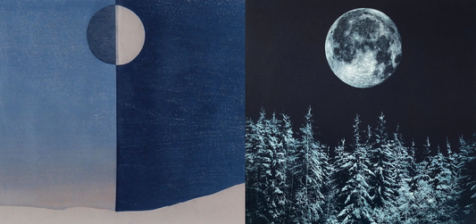 Same Sky: Sarah Duncan & Lucy May Schofield 23 Oct - 18 Dec 21