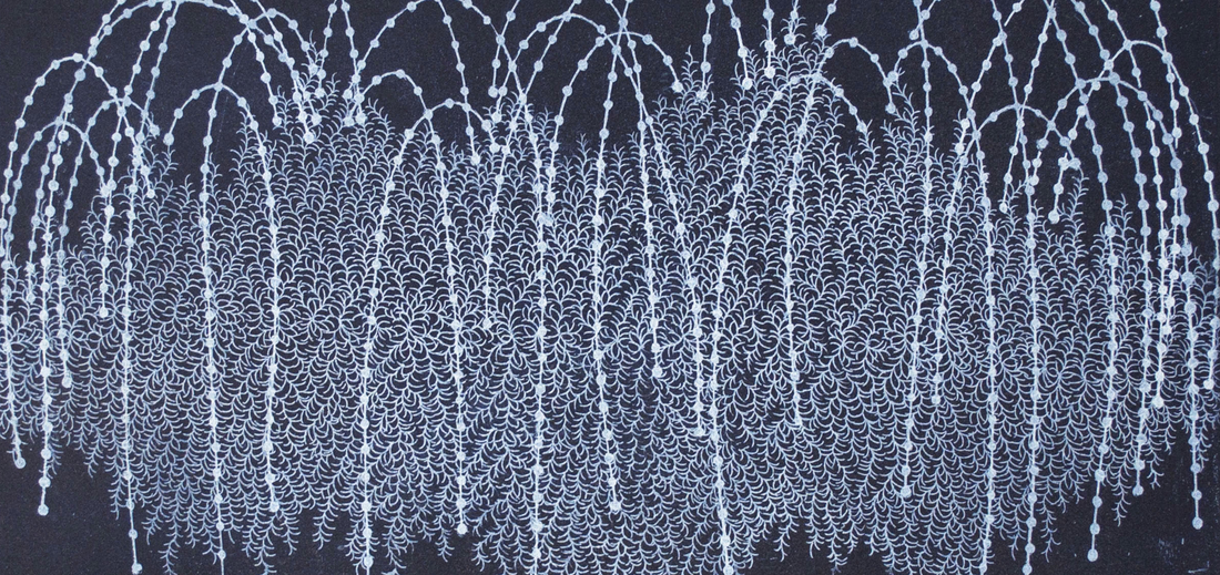 Seiko Tachibana. Fractal. 19 May - 10 July 21