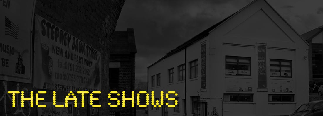 Late Shows: Friday 17 May 19