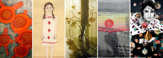 Deck the Walls: 23 November - 21 December 19