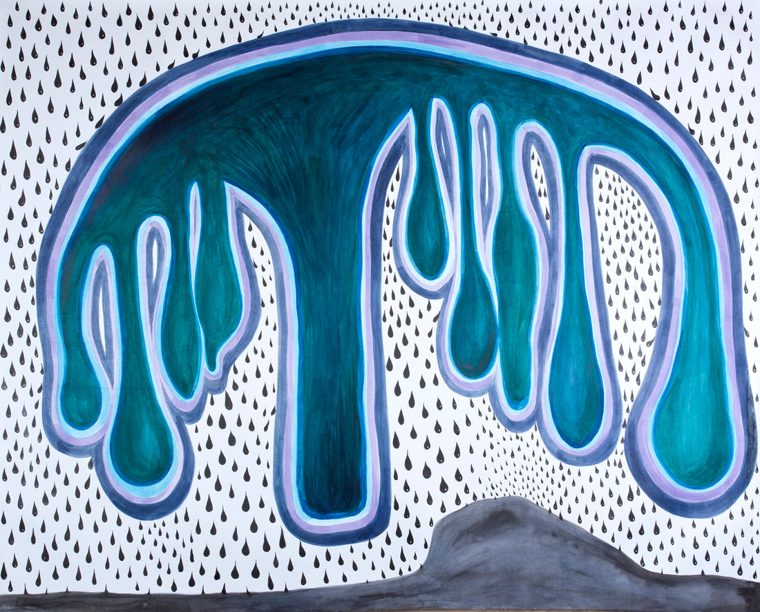 Still Born: 20 March - 28 April 18