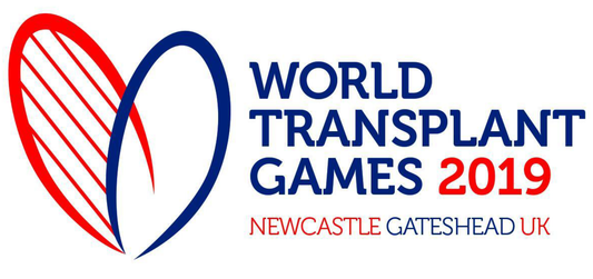 World Transplant Games Banner