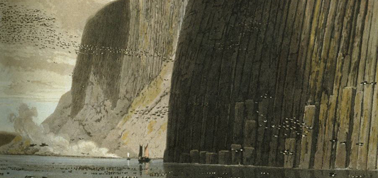William Daniell