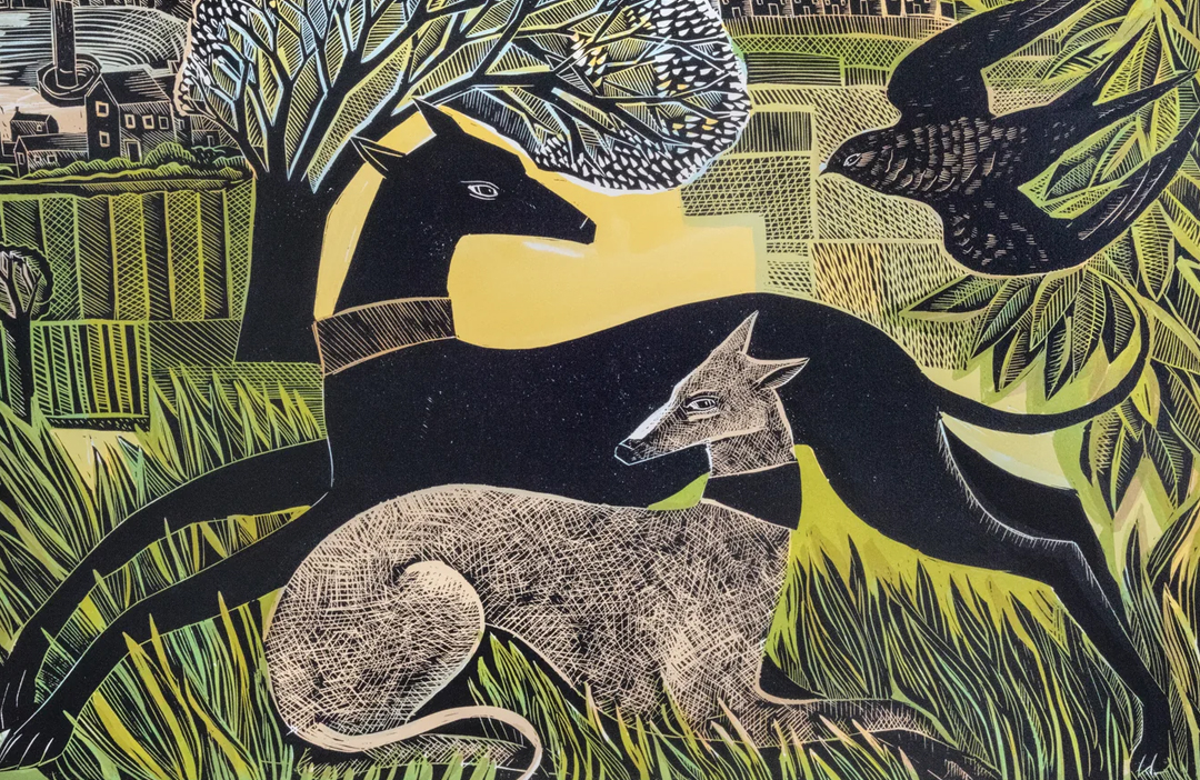 Penfold Press Collection