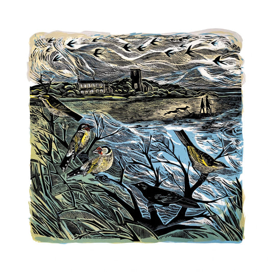 Church Cottage Morston