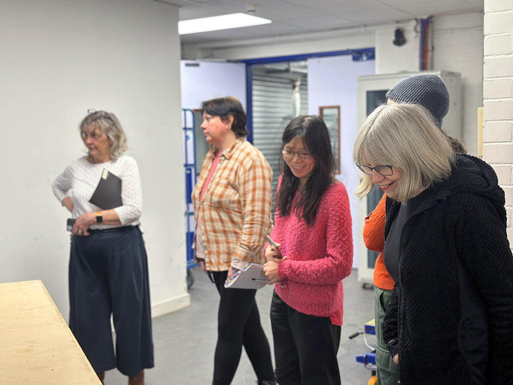 Great North Museum: Hancock Resource Centre. 15.02.24