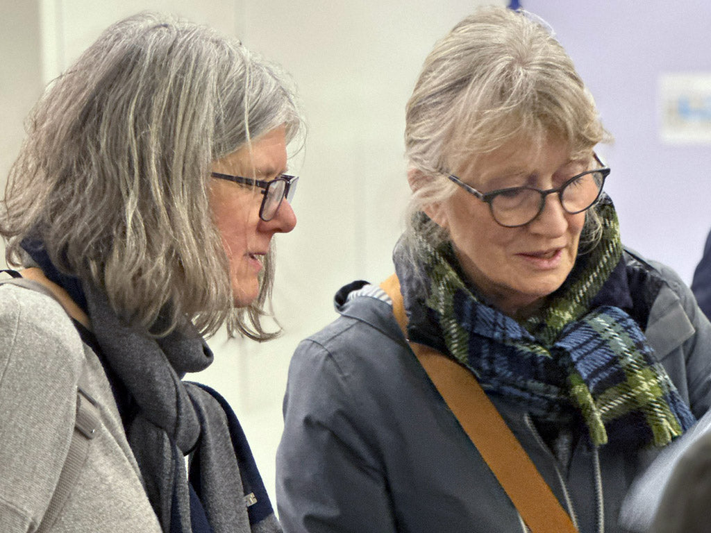 Great North Museum: Hancock Resource Centre. 15.02.24