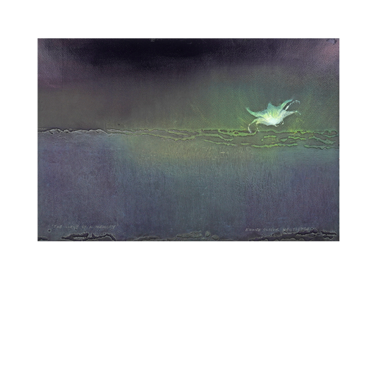 The Scent of a Memory by Eunice Routledge