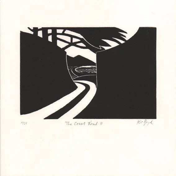 The Coast Road II
