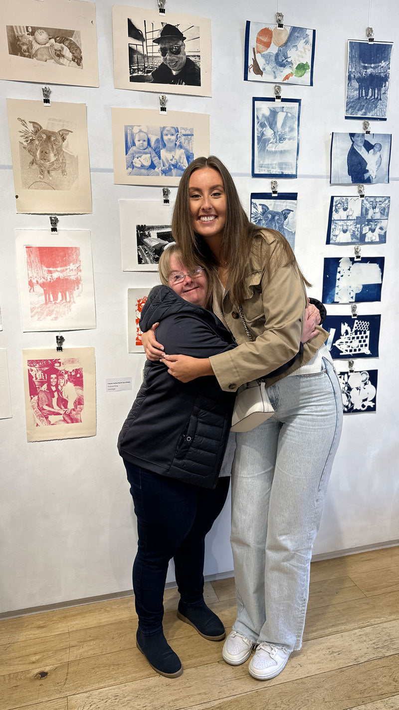 Community Exhibition