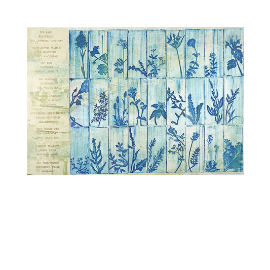 Collective Loss by Michelle Wood