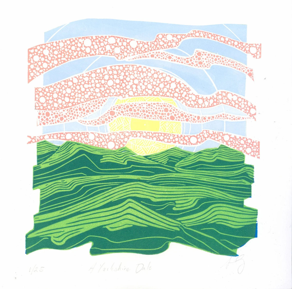 A Yorkshire Dale