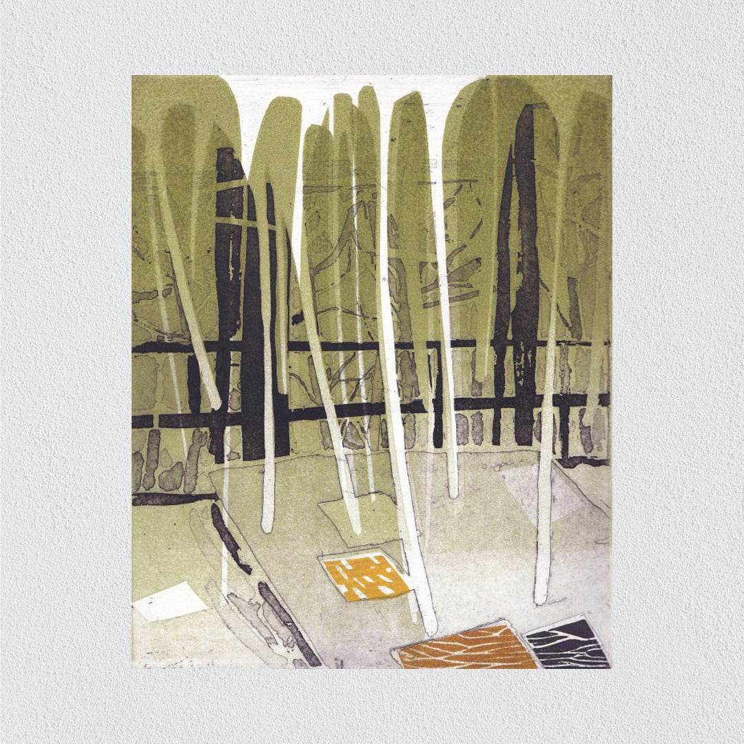 Wash House