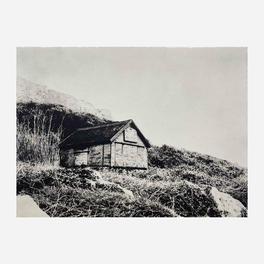 Blue Hut, 2024