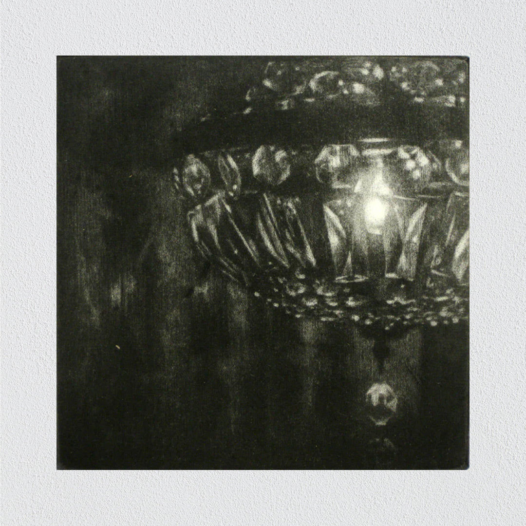 Crystal Light II