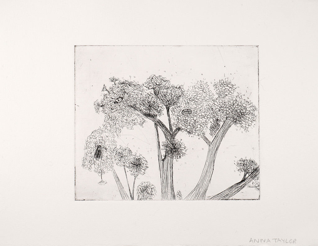 Etching