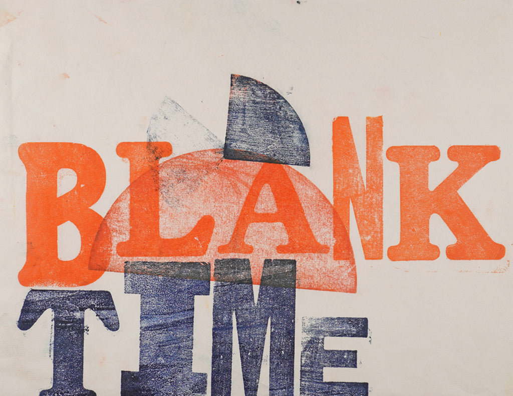 Letterpress