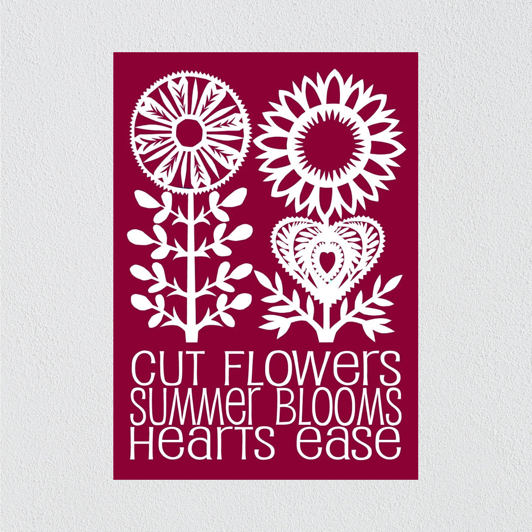Cut Flowers