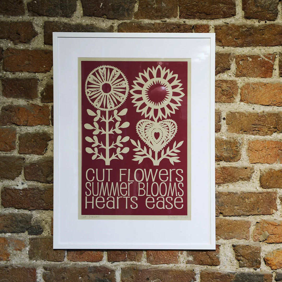 Cut Flowers