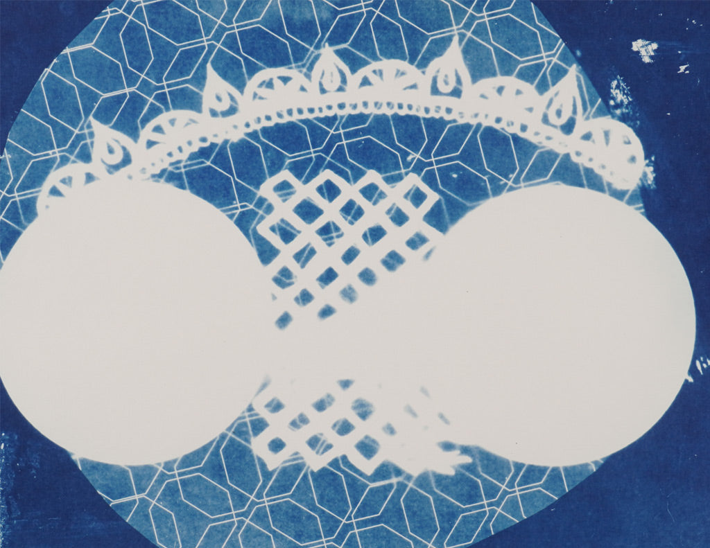 Cyanotype