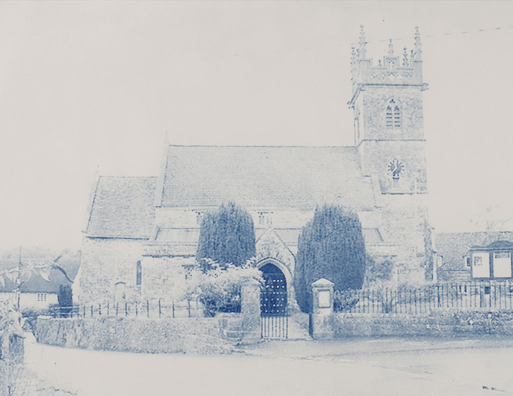 Cyanotype