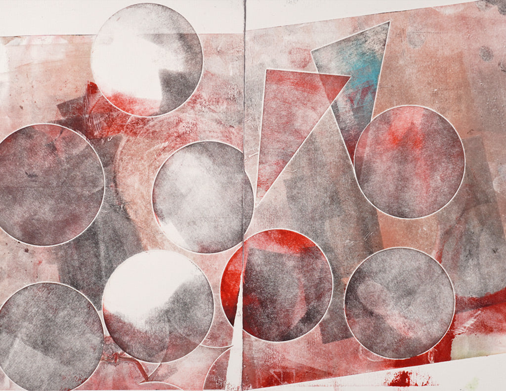 Diptych
