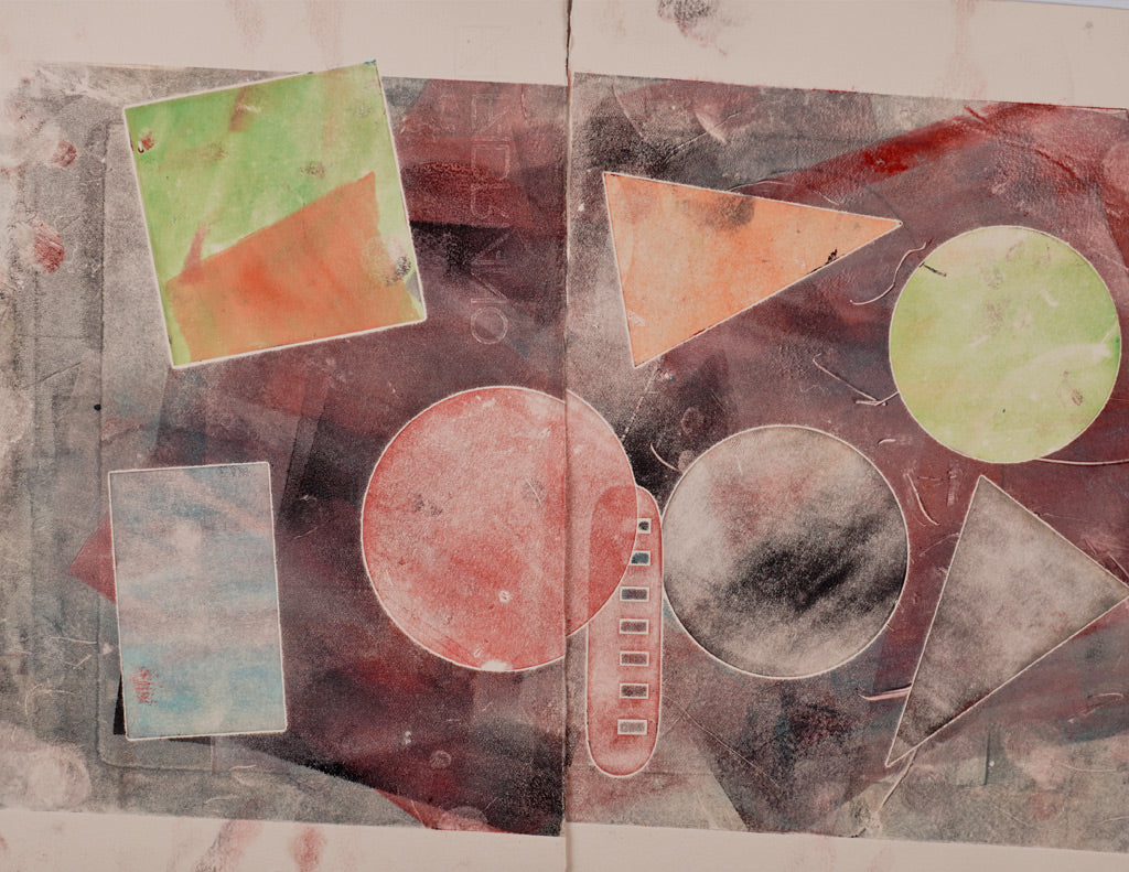 Diptych