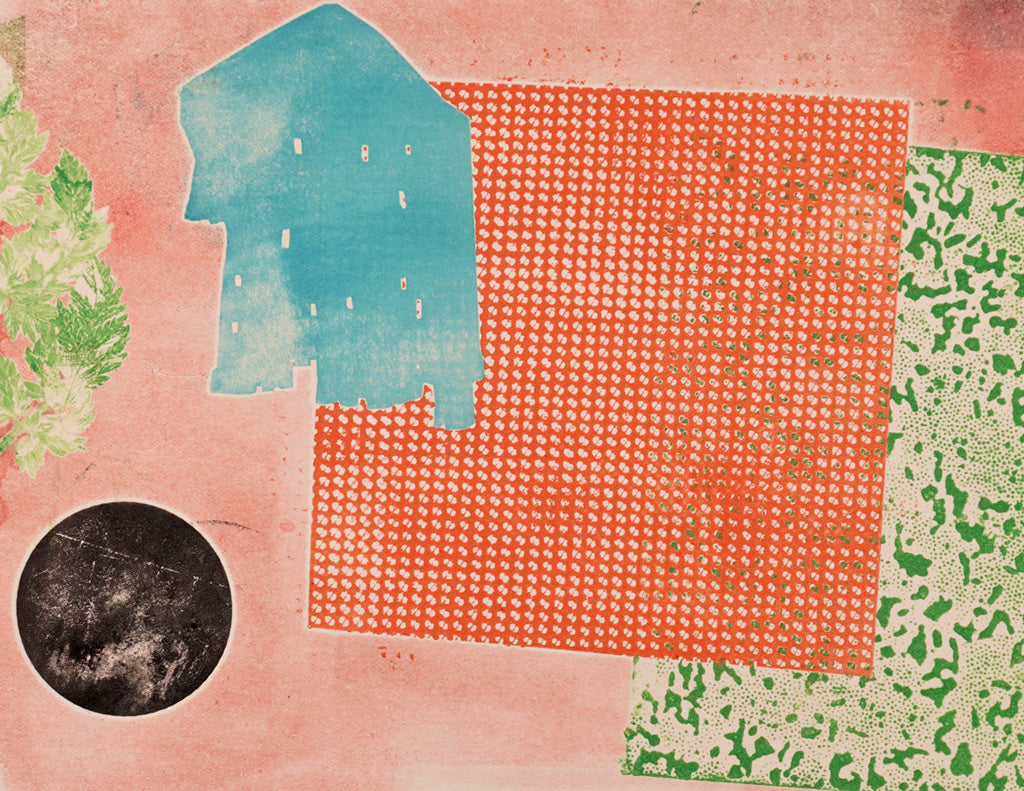 Monoprint
