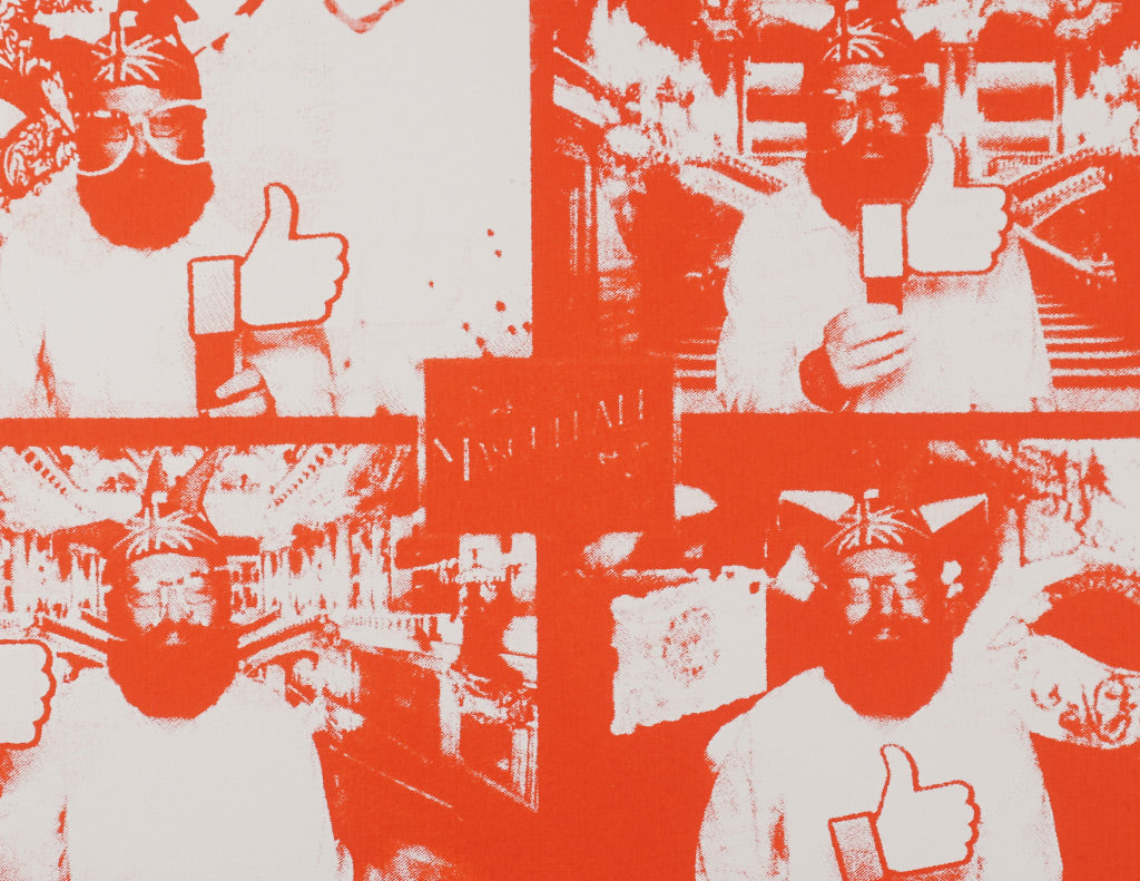 Screenprint