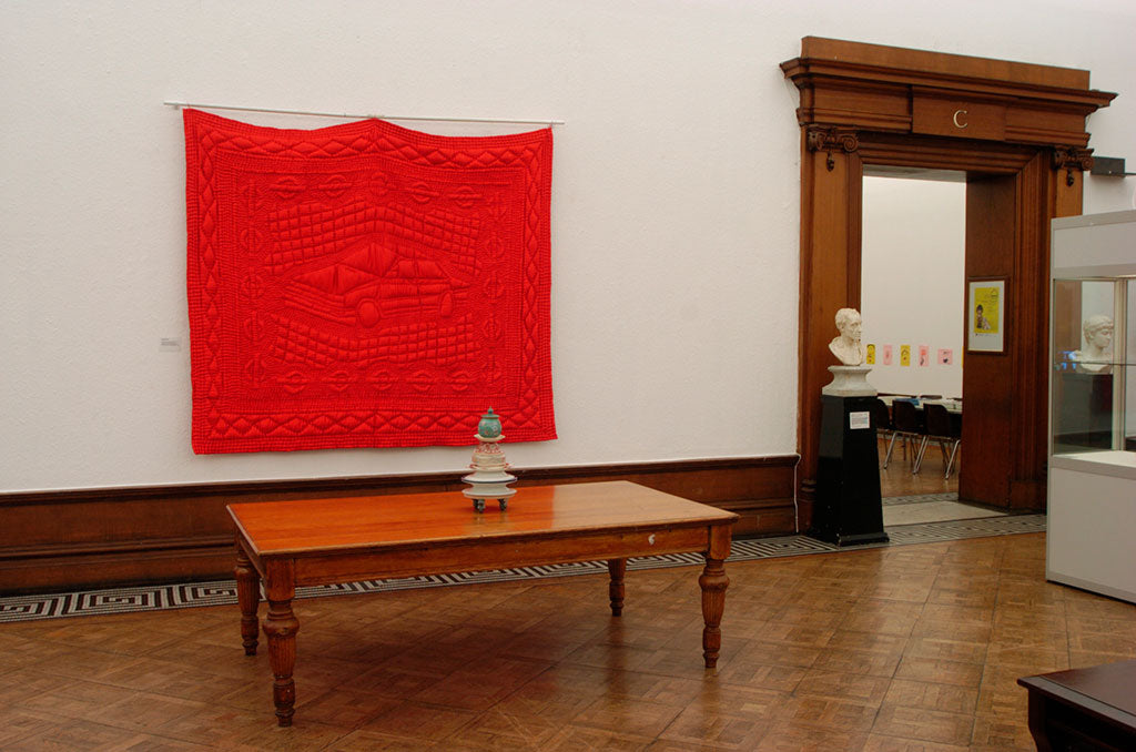 Home Exhibition 03