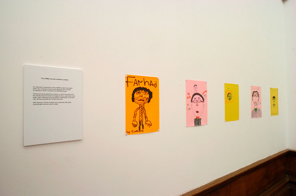 Home Exhibition 04