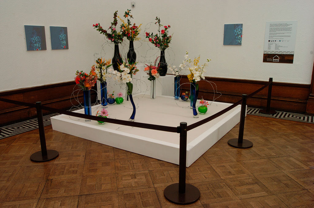 Home Exhibition 06