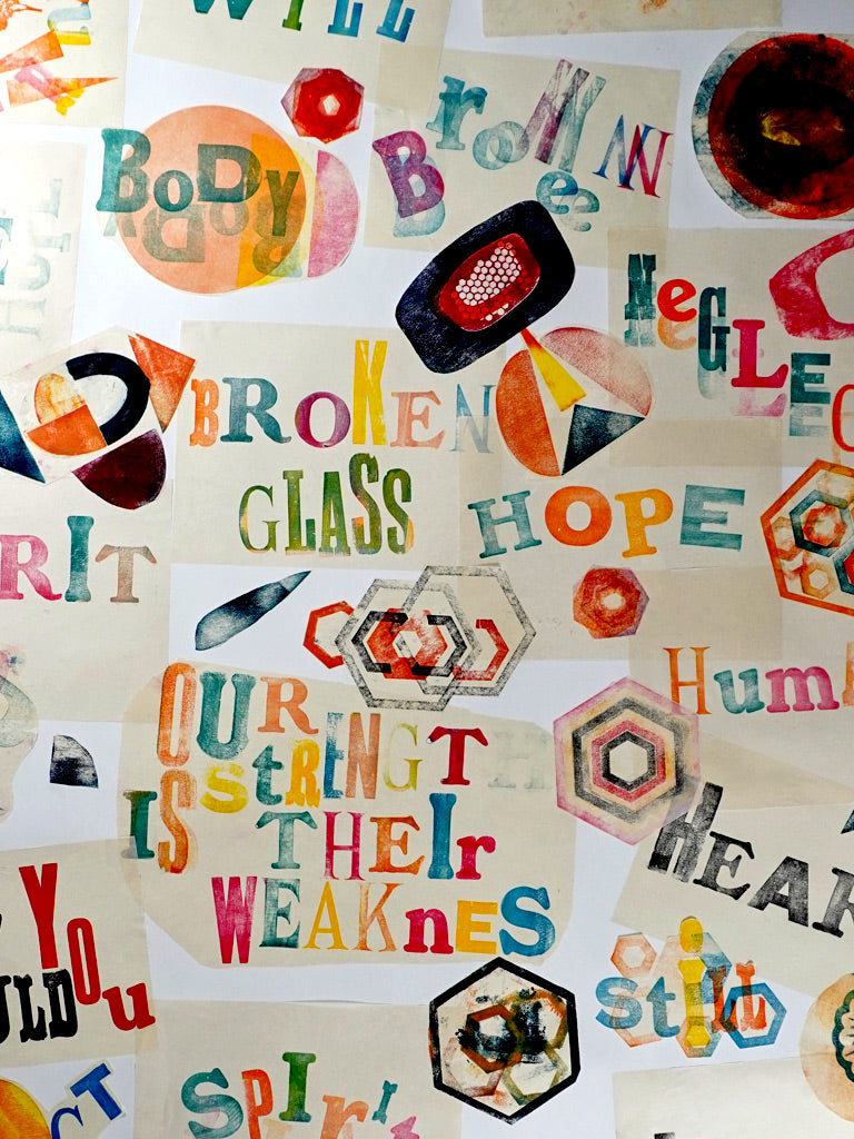 Skimstone Arts Project