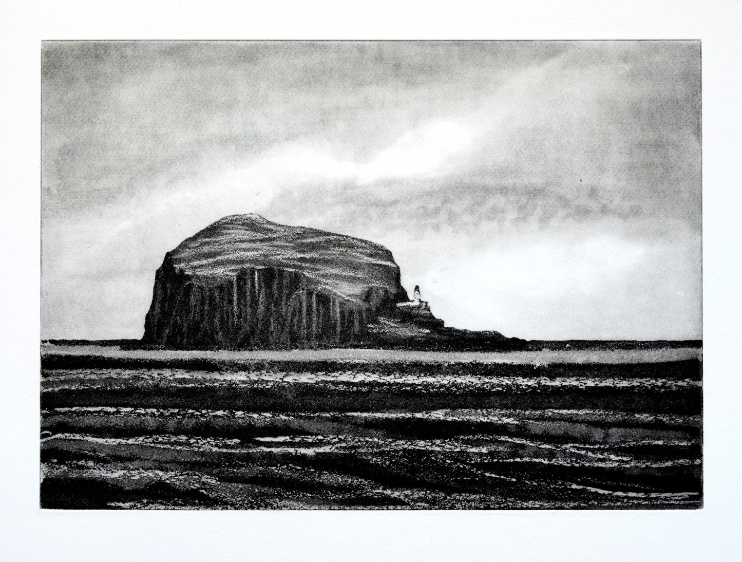 Bass Rock