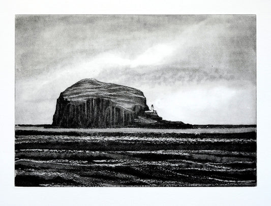 Bass Rock