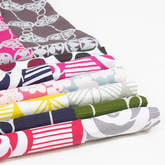 Isa Monyo Reversible | Heart Vine Rose Pink/Maroon Brown