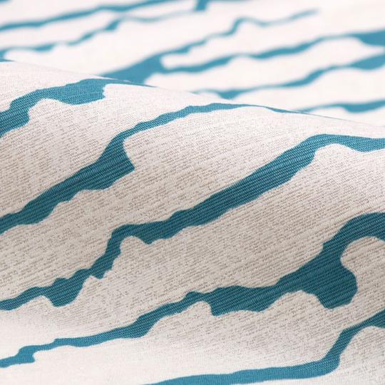 Ukiyo-e: South Wind,Clear Sky